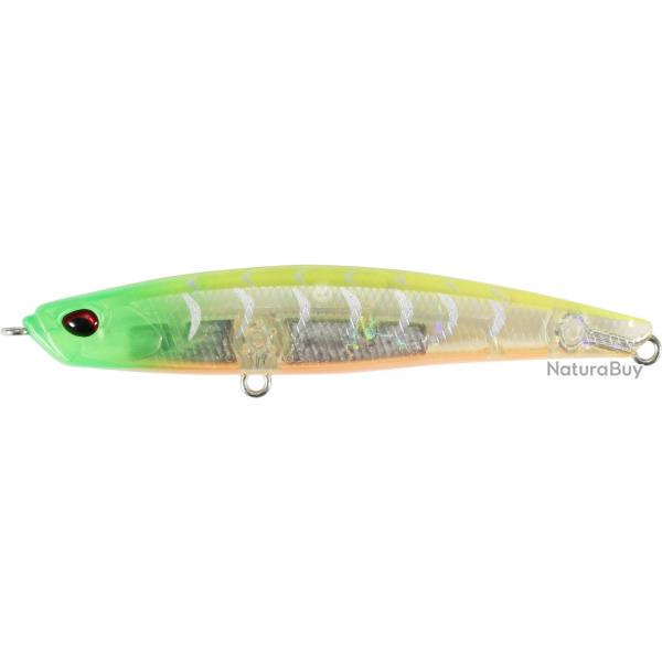 BAYRUF SEEK 68HW - CEA0737 LIME HEAD CLEAR GIGO