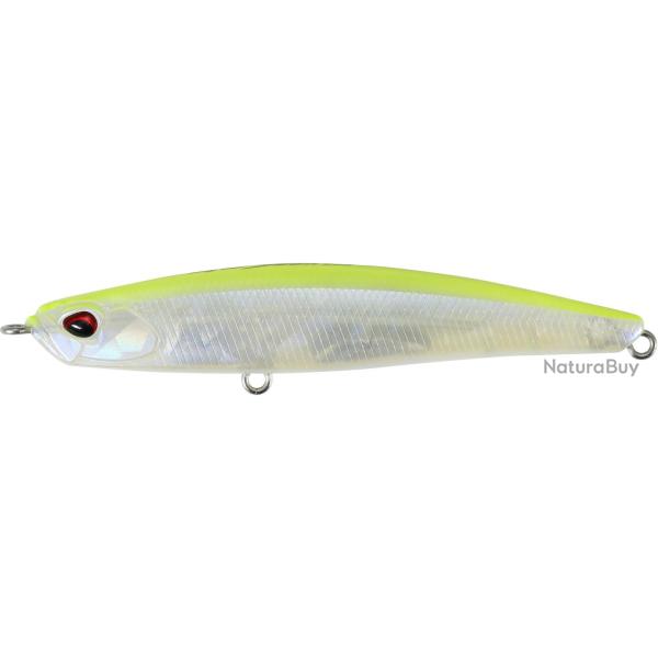 BAYRUF SEEK 85HW - CLB0230 GHOST PEARL CHART