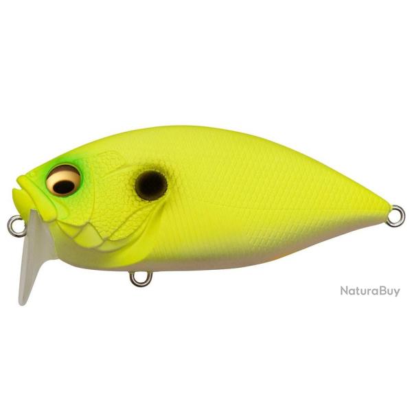 OVER REV CRANK - DO CHART