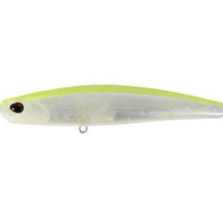 BAYRUF SEEK 108S - CLB0230 GHOST PEARL CHART