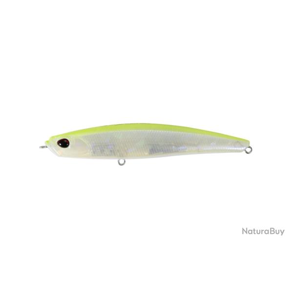 BAYRUF SEEK 108S - CLB0230 GHOST PEARL CHART