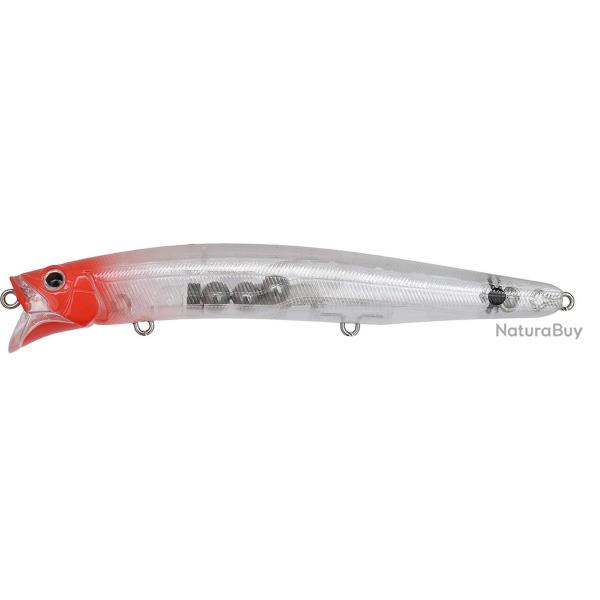 FEED SHALLOW 128 PLUS - P11 PINK HEAD