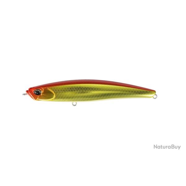 BAYRUF SEEK 108S - ASA0032 RED SHINER