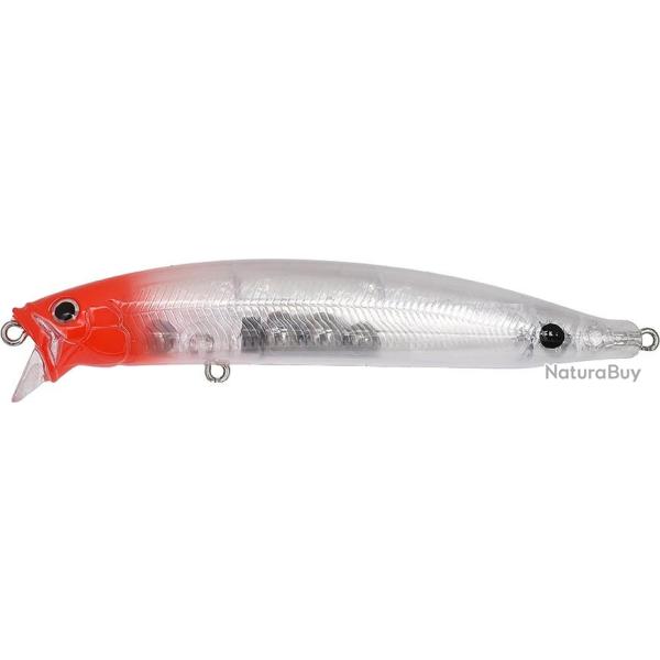 FEED SHALLOW PLUS 105 - P11 PINK HEAD