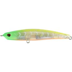 BAYRUF SEEK 85HW - CEA0737 LIME HEAD CLEAR GIGO