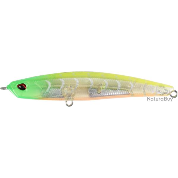 BAYRUF SEEK 85HW - CEA0737 LIME HEAD CLEAR GIGO