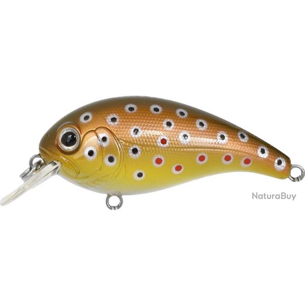 ELFIN CRANK - 3 BROWN