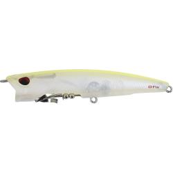 REALIS SPINBAIT HEARTBEE 75S G-FIX - CCC3028 GHOST CHART