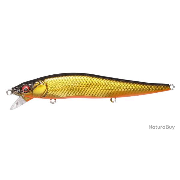 VISION 110 SR - GC MEGABASS KINKURO