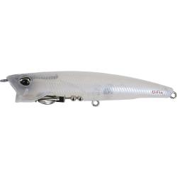 REALIS SPINBAIT HEARTBEE 75S G-FIX - CCC3108 GHOST PEARL