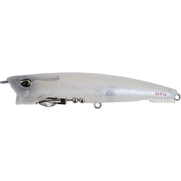 REALIS SPINBAIT HEARTBEE 75S G-FIX - CCC3108 GHOST PEARL