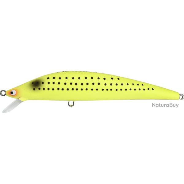 K TEN BLUE OCEAN S [BKS] 140 - LTD10 MATT CHART KONOSHIRO (GIZZARD SHAD)