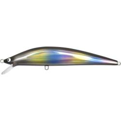 K TEN BLUE OCEAN S [BKS] 140 - LTD11 BLACK RAINBOW