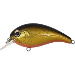 ELFIN CRANK - 5 GOLD BLACK / ORANGE BELLY