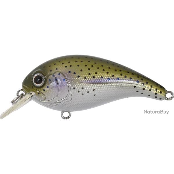 ELFIN CRANK - 1 RAINBOW