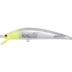 K TEN BLUE OCEAN S [BKS] 140 - LTD12 CLEAR HG CHART HEAD