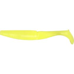 ONE UP SHAD 10 PIKE LTD - 118 SOLID CHART