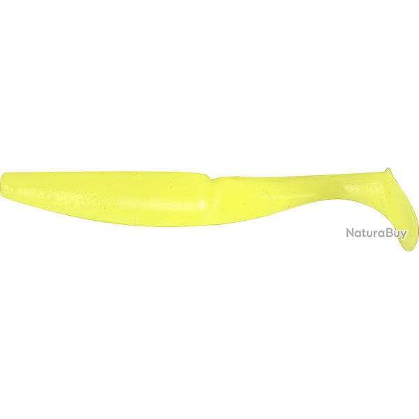ONE UP SHAD 10 PIKE LTD - 118 SOLID CHART