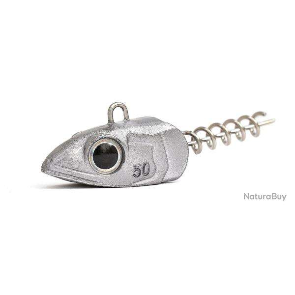 ULTIMATE EEL SCREW - MAT - 80 G (vrac)