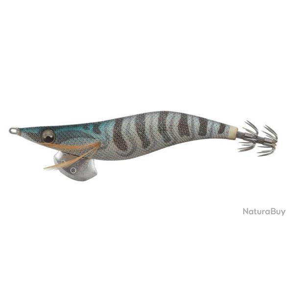 Turlutte YAMASHITA EGI OH LIVE 3.0 - GC010 WILD PRAWN (Keimura Body)