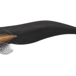 Turlutte YAMASHITA EGI OH LIVE 3.5 - GC002 SOLID BLACK (Black Body)