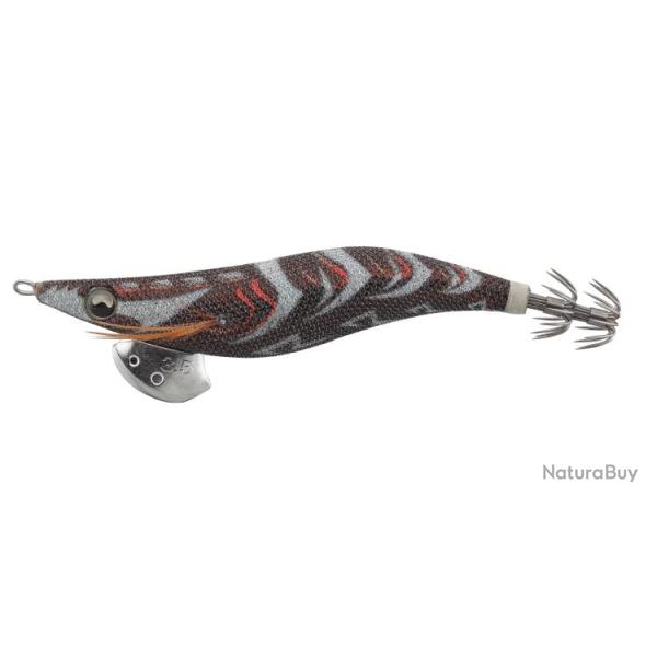 Turlutte YAMASHITA EGI OH LIVE 3.5 - GC005 SKULL PRAWN
