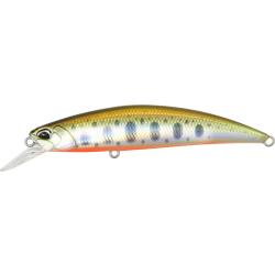 SPEARHEAD RYUKI 70 SP - MCC4018 BROWN BACK YAMAME OB