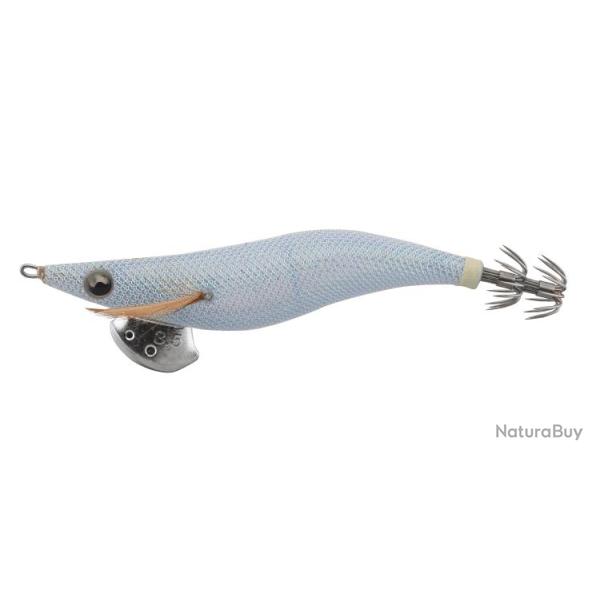 Turlutte YAMASHITA EGI OH LIVE 3.0 - GC001 UV WHITE (Keimura Body)