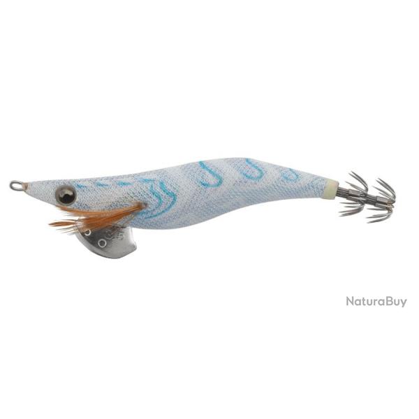 Turlutte YAMASHITA EGI OH LIVE 3.0 - GC004 UV GLOW (Keimura Body)