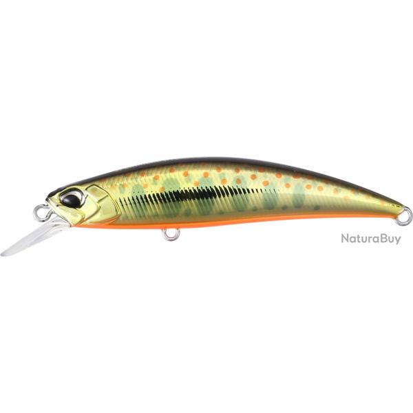 SPEARHEAD RYUKI 70 SP - MCC4084 GOLD YAMAME