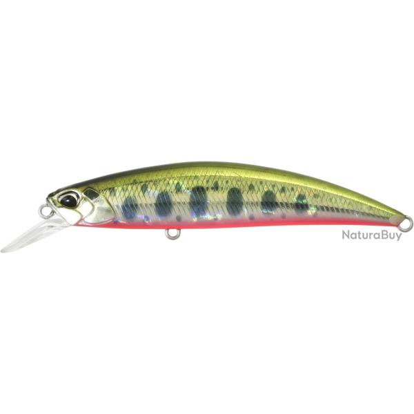 SPEARHEAD RYUKI 80 SP - ADA4068 YAMAME RED BELLY