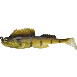 DARK SLEEPER 4.5 - 23 G - GLITTER NOIKE GILL (SP-C)
