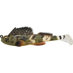DARK SLEEPER 4.5 - 23 G - GREEN GOBIE (SP-C)