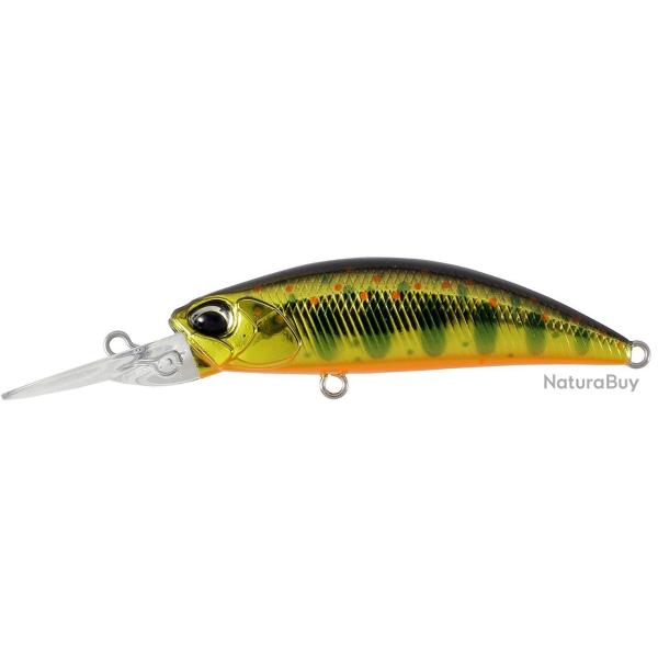 SPEARHEAD RYUKI 50 MDSP - MCC4084 GOLD YAMAME