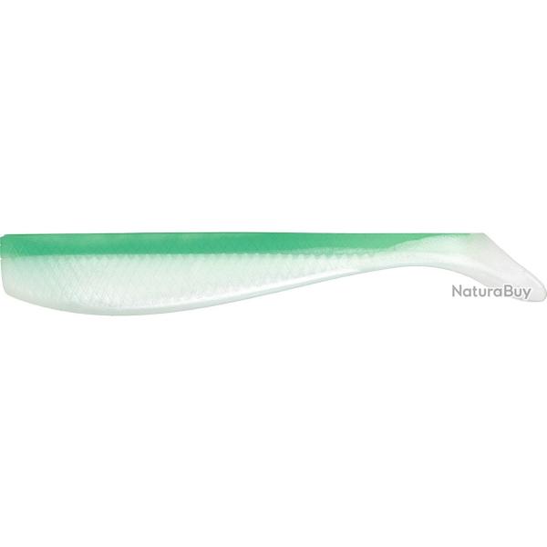 BAKUREE SHAD KB 110 - PSY WHITE