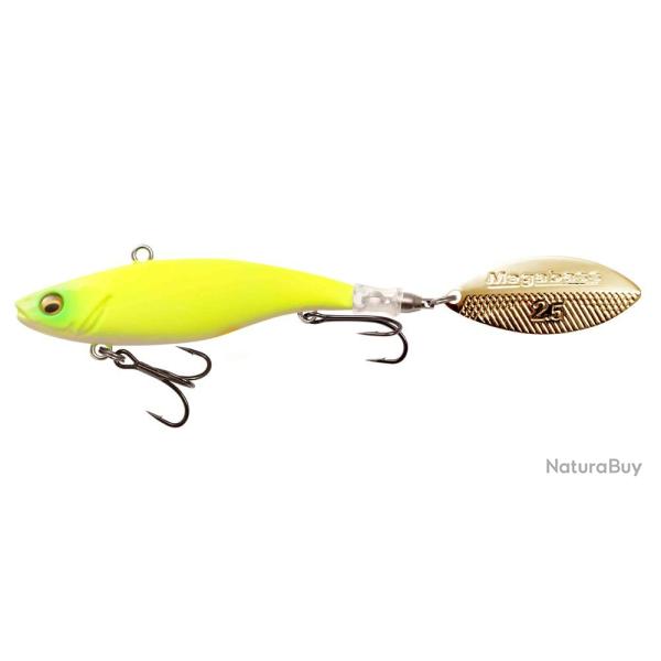 X-BLAZAR 14G - DO CHART