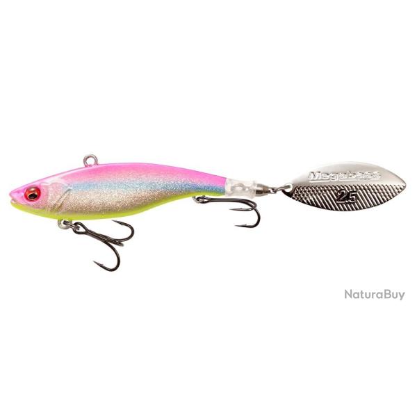 X-BLAZAR 14G - GLX JUKUCHO REACTION