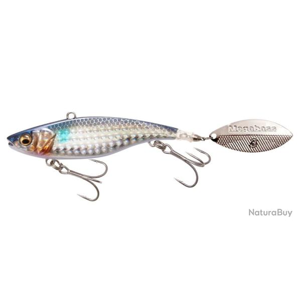 X-BLAZAR SW 30G - G BORA