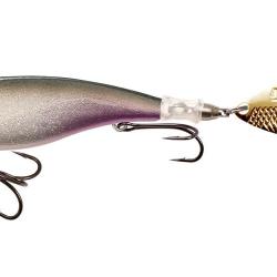 X-BLAZAR 21G - GLX AYU