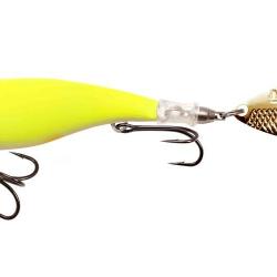 X-BLAZAR 7G - DO CHART