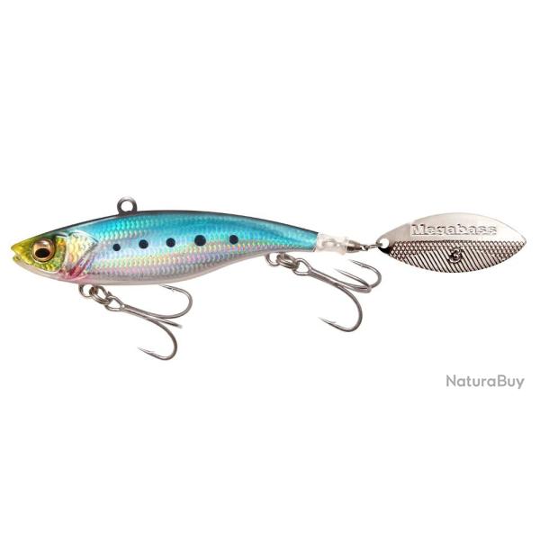 X-BLAZAR SW 21G - LZ IWASHI