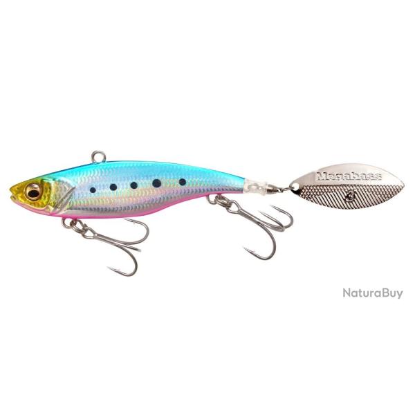 X-BLAZAR SW 40G - LZ BLUPIN IWASHI