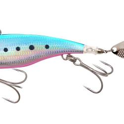 X-BLAZAR SW 21G - LZ BLUPIN IWASHI