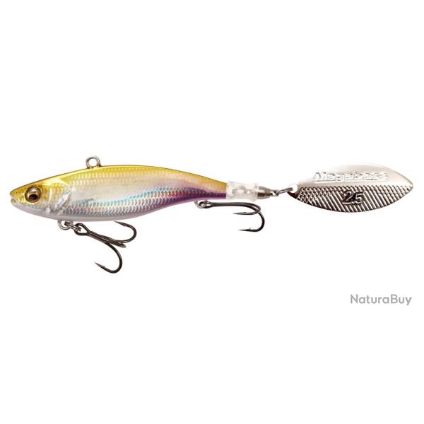 X-BLAZAR 7G - LZ WAKASAGI