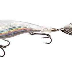 X-BLAZAR 7G - LZ SILVER SHAD