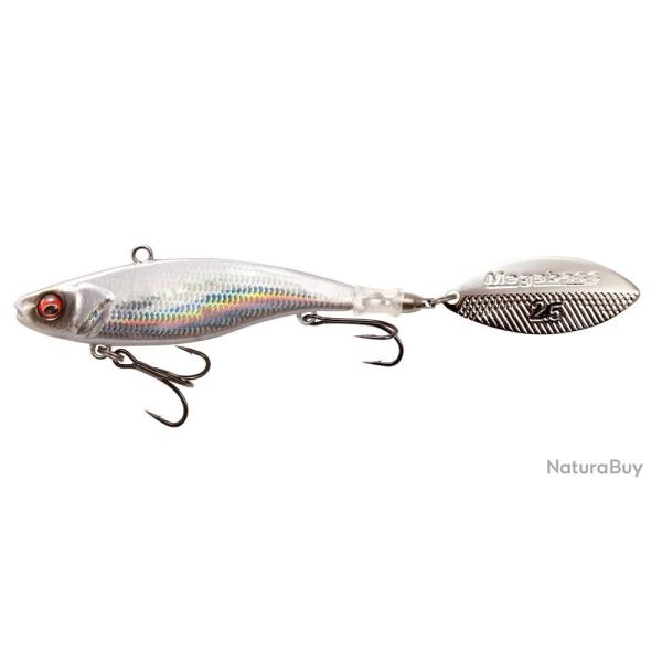 X-BLAZAR 7G - LZ SILVER SHAD
