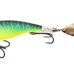 X-BLAZAR 21G - MAT TIGER