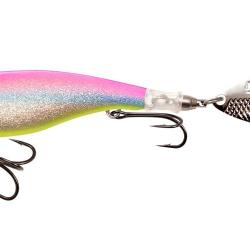 X-BLAZAR 7G - GLX JUKUCHO REACTION