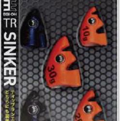EGI OH TR SINKER BEGINNER'S SET YAMASHITA