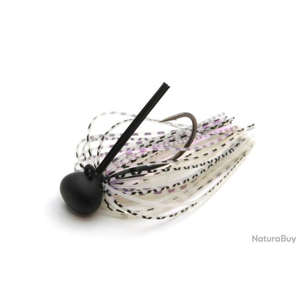 FOOT MASTER 14G - 10 SMOKY PEARL
